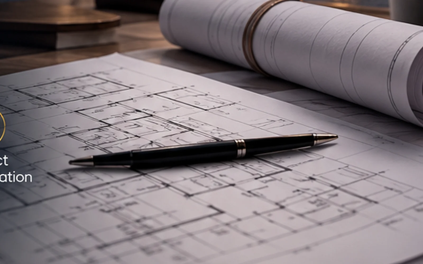 Building planning concept
