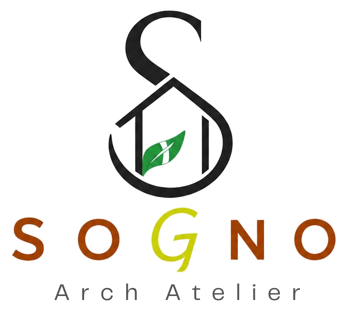 SOGNO Arch Atelier